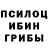 Псилоцибиновые грибы MAGIC MUSHROOMS XEX_Master AMBER